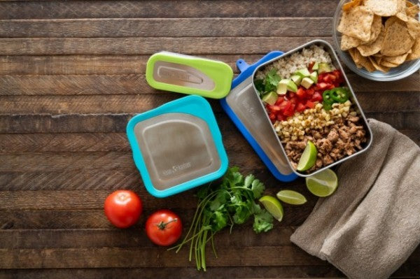 Endlich gibt es Klean Kanteen Lunchboxen