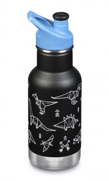 Schulzeit ist Klean Kanteen Zeit