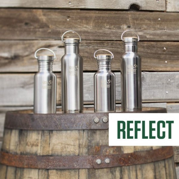 Klean Kanteen Reflect