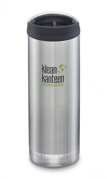 Klean Kanteen präsentiert TKWide