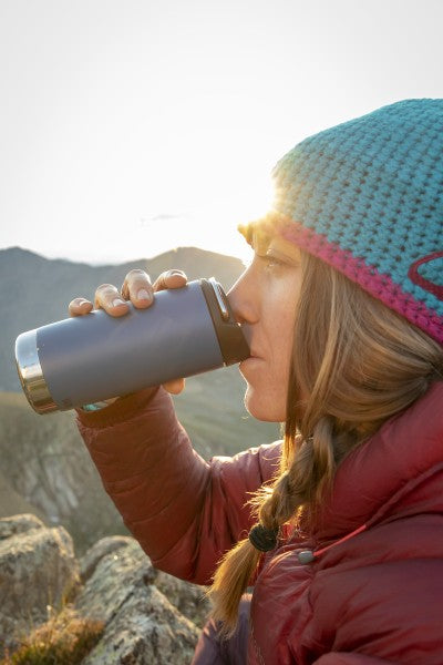 Herbstzeit ist Klean Kanteen Zeit: Nachhaltig durch die bunte Jahreszeit