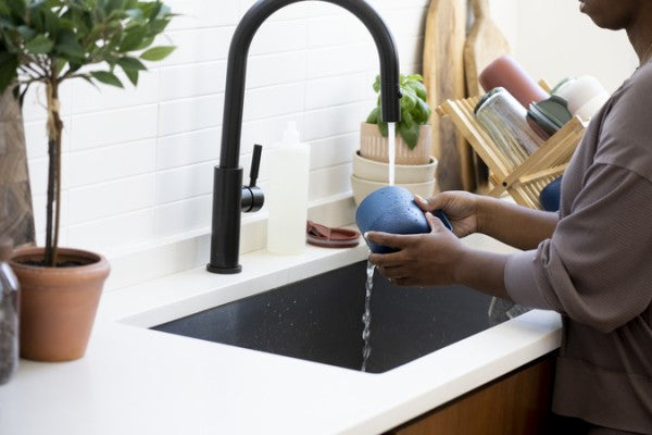 Wasser sparen leicht gemacht: 7 Tipps für den Alltag