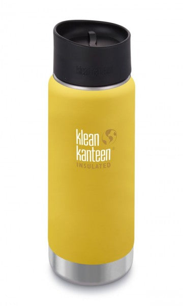 Für Coffee To-Go mit gutem Gewissen