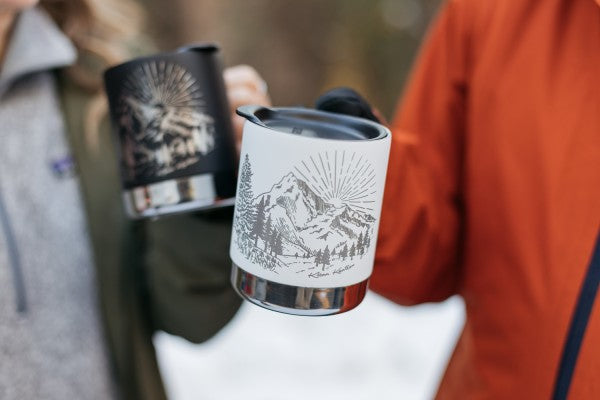 Vorstellung "Camp Mug Mountain"