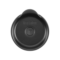 Edelstahl Thermobecher Tumbler 473ml mit Deckel und Trinkhalm