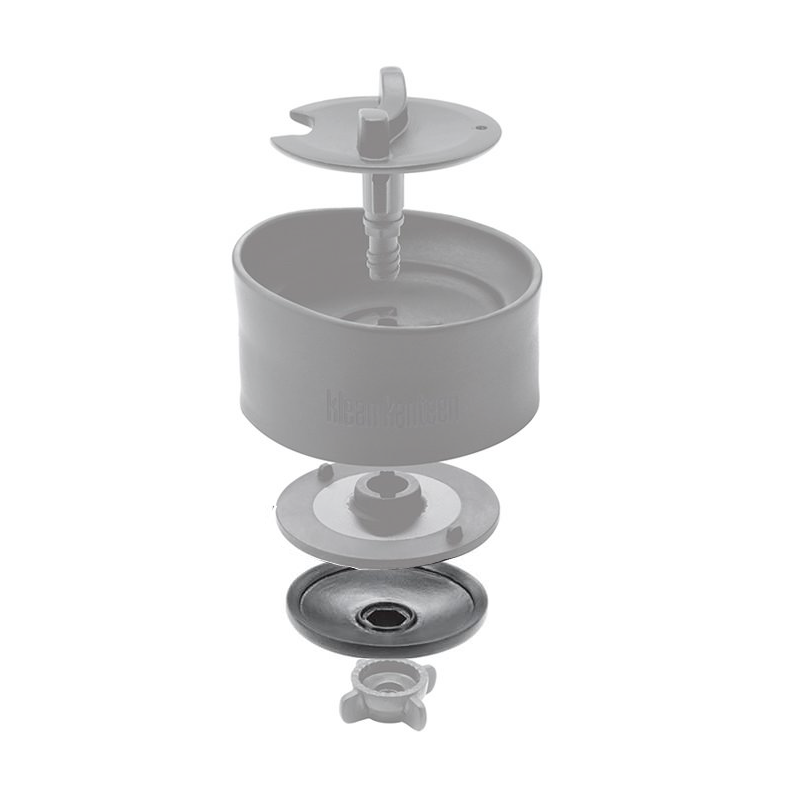 Dichtungs-Haltescheibe für Wide Café Cap 2.0 & TKWide Café Cap