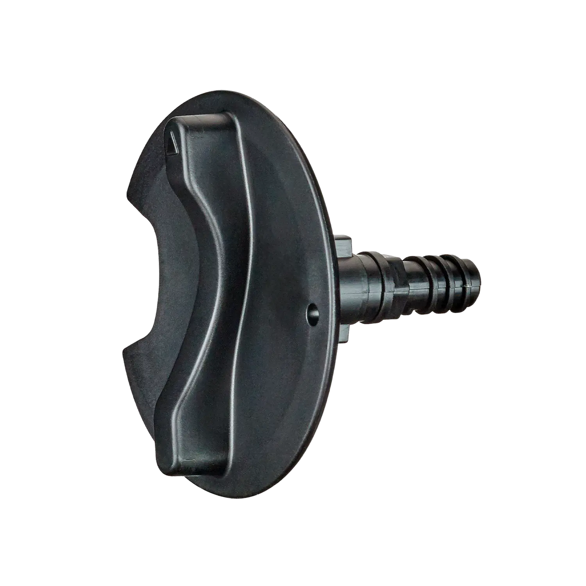 Drehteil/Spinner für Wide Café Cap 2.0 & TKWide Café Cap