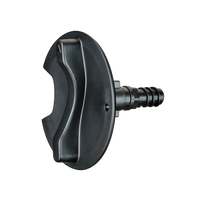 Drehteil/Spinner für Wide Café Cap 2.0 & TKWide Café Cap