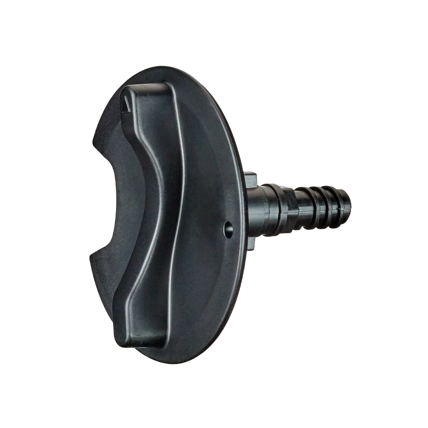 Drehteil/Spinner für Wide Café Cap 2.0 & TKWide Café Cap