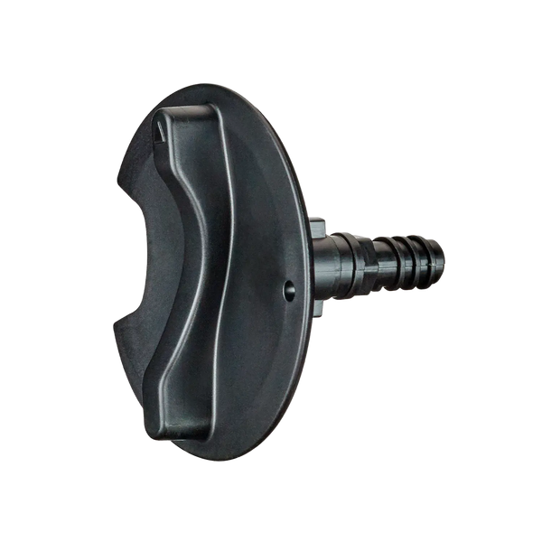 Drehteil/Spinner für Wide Café Cap 2.0 & TKWide Café Cap