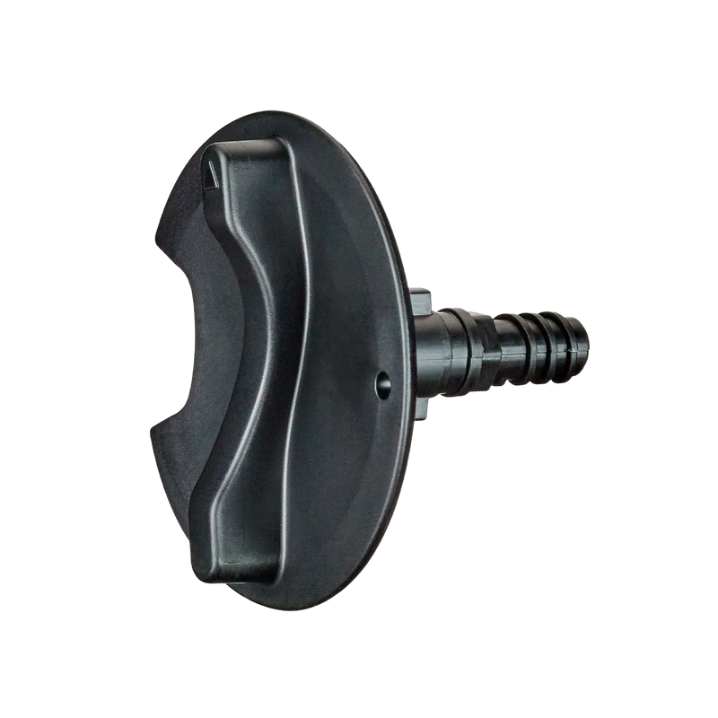 Drehteil/Spinner für Wide Café Cap 2.0 & TKWide Café Cap