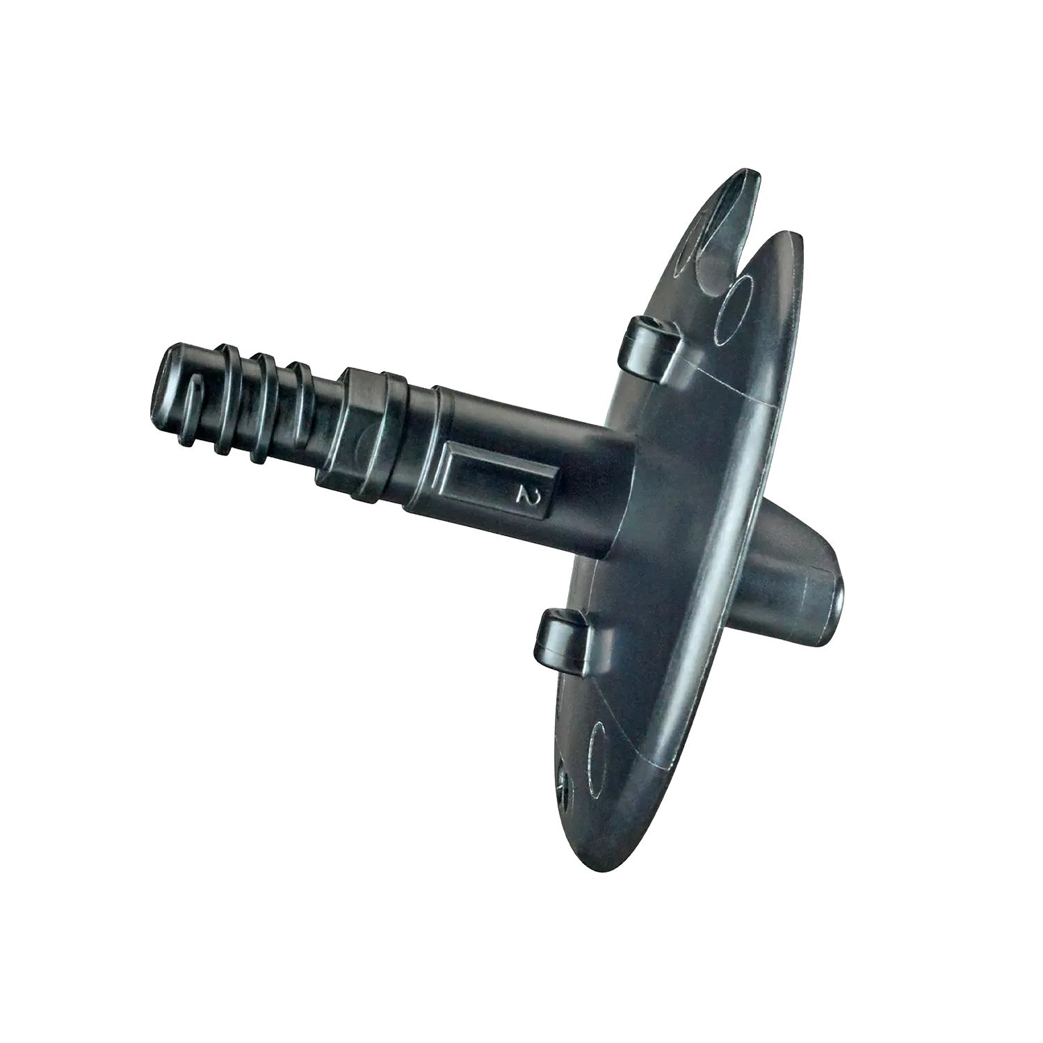 Drehteil/Spinner für Wide Café Cap 2.0 & TKWide Café Cap