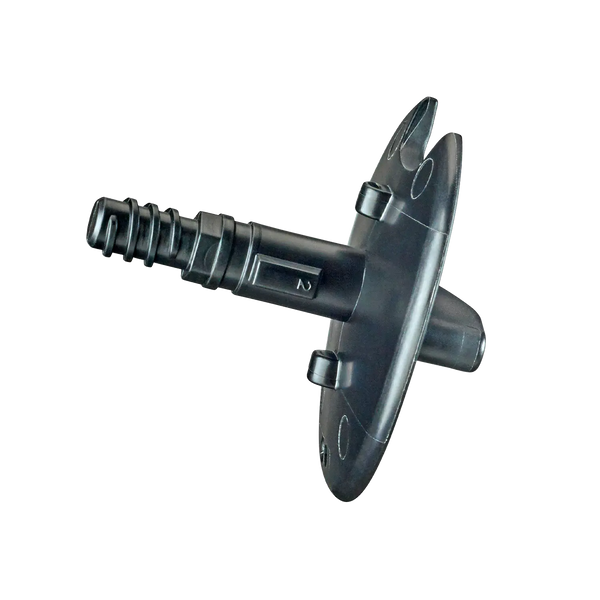 Drehteil/Spinner für Wide Café Cap 2.0 & TKWide Café Cap
