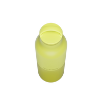 Edelstahl Isolierflasche Rise Classic 592ml Arch Loop Cap