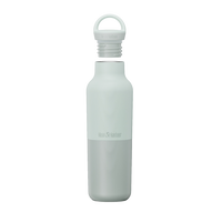Edelstahl Isolierflasche Rise Classic 592ml Arch Loop Cap