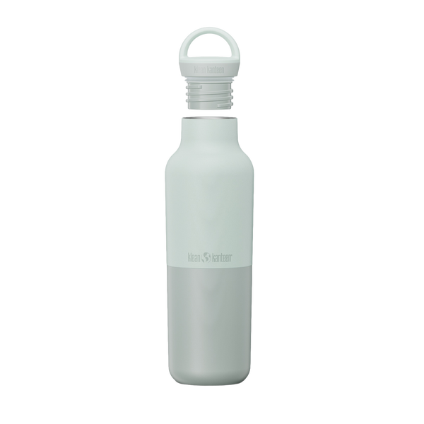 Edelstahl Isolierflasche Rise Classic 592ml Arch Loop Cap