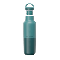 Edelstahl Isolierflasche Rise Classic 592ml Arch Loop Cap