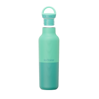 Edelstahl Isolierflasche Rise Classic 592ml Arch Loop Cap