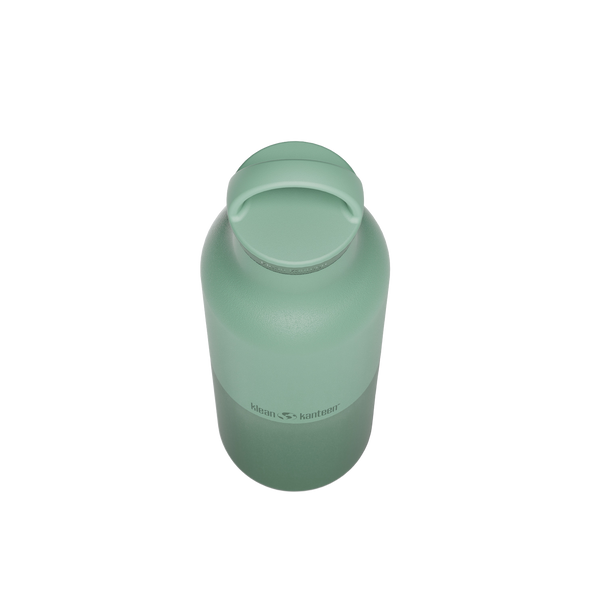 Edelstahl Isolierflasche Rise Classic 592ml Arch Loop Cap