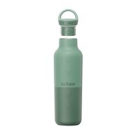 Edelstahl Isolierflasche Rise Classic 592ml Arch Loop Cap