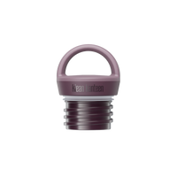 Edelstahl Isolierflasche Rise Classic 592ml Arch Loop Cap