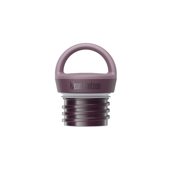 Edelstahl Isolierflasche Rise Classic 592ml Arch Loop Cap