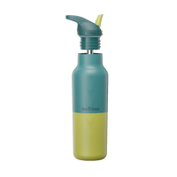 Edelstahl Isolierflasche Rise Classic Kaleidoscope 473ml Flip Sport Cap