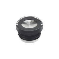 Edelstahl Isolierflasche TKWide 1900ml Loop Cap