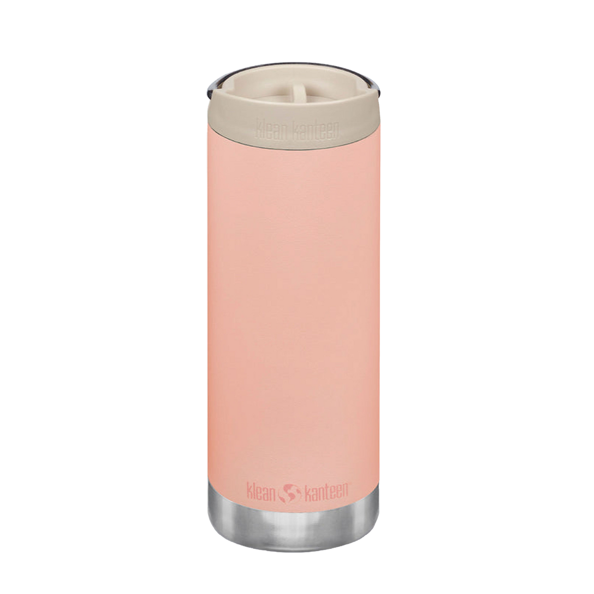 Edelstahl Isolierflasche TKWide 355ml Café Cap