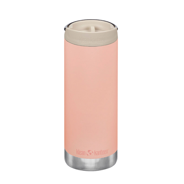 Edelstahl Isolierflasche TKWide 355ml Café Cap