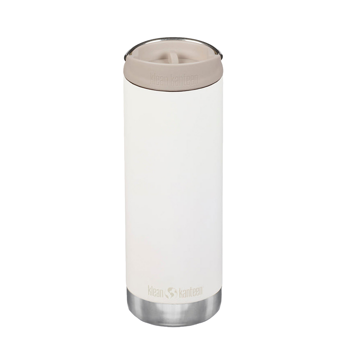 Edelstahl Isolierflasche TKWide 355ml Café Cap