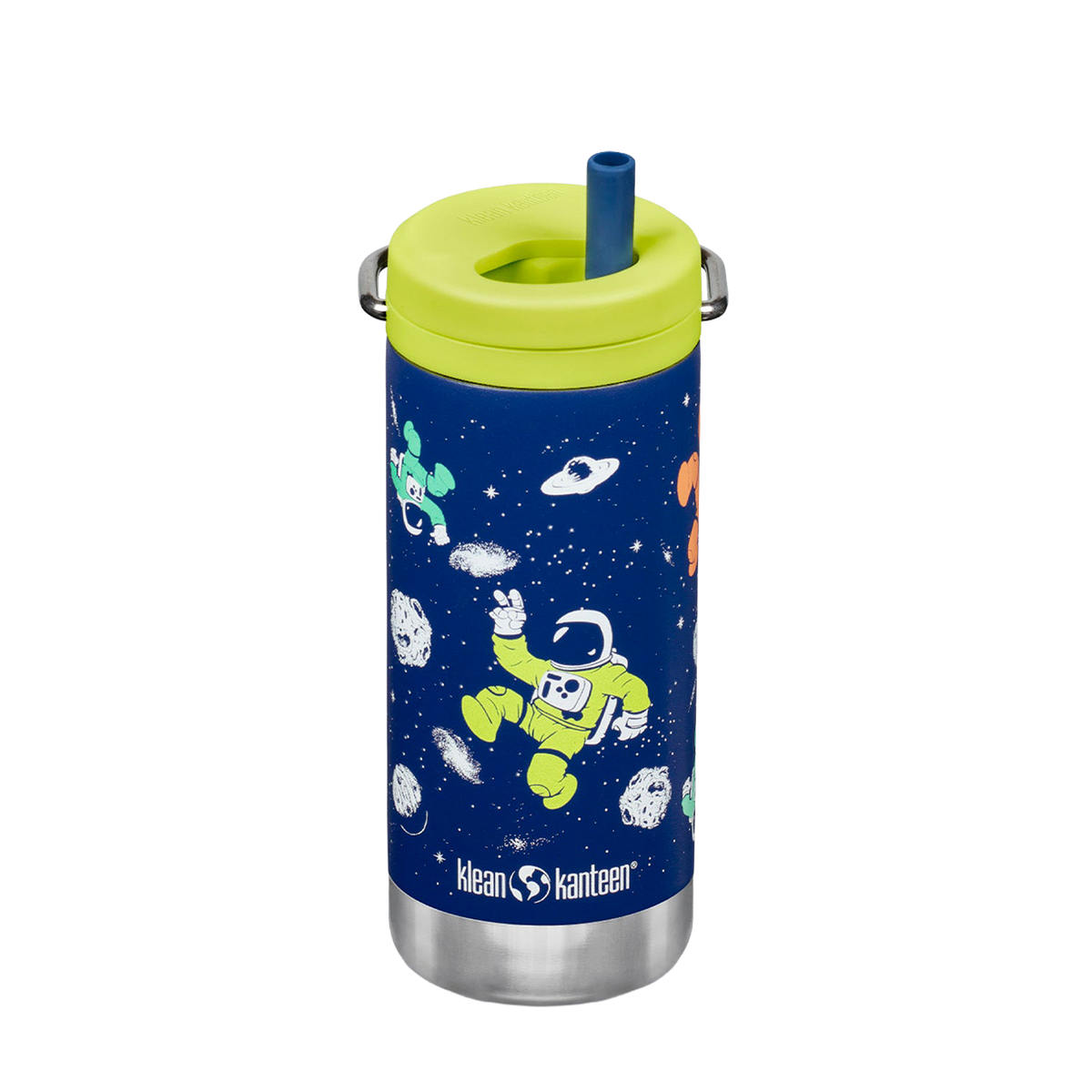 Edelstahl Isolierflasche TKWide 355ml Twist Cap