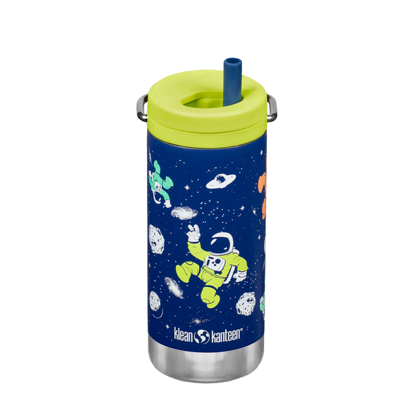 Edelstahl Isolierflasche TKWide 355ml Twist Cap