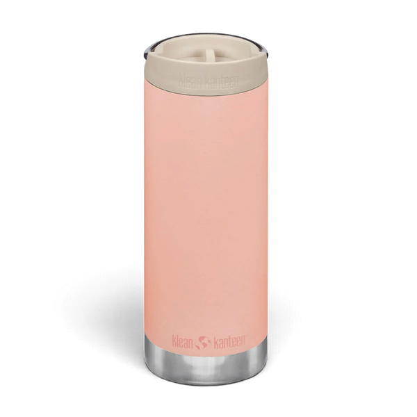 Edelstahl Isolierflasche TKWide 473ml Café Cap