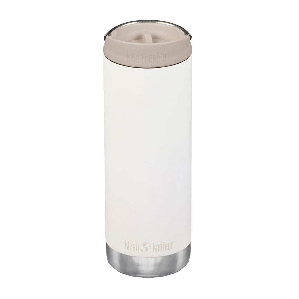 Edelstahl Isolierflasche TKWide 473ml Café Cap