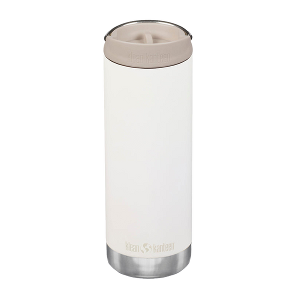 Edelstahl Isolierflasche TKWide 473ml Café Cap