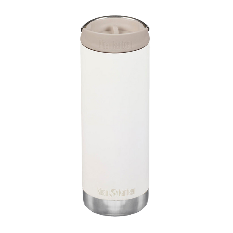 Edelstahl Isolierflasche TKWide 473ml Café Cap
