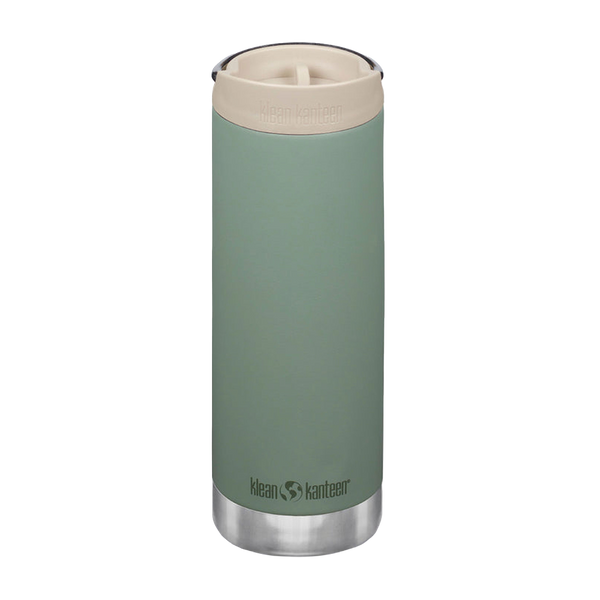 Edelstahl Isolierflasche TKWide 473ml Café Cap