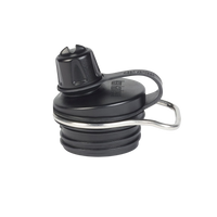 Edelstahl Isolierflasche TKWide 946ml Chug Cap