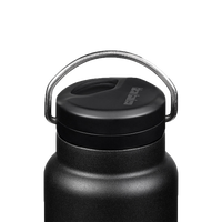 Edelstahl Isolierflasche TKWide Twist Cap 946ml