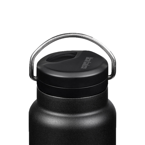 Edelstahl Isolierflasche TKWide Twist Cap 946ml