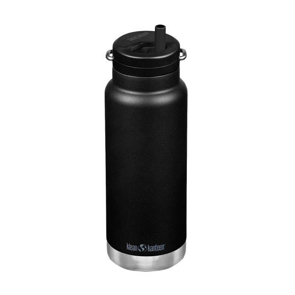 Edelstahl Isolierflasche TKWide Twist Cap 946ml
