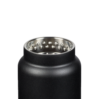 Edelstahl Isolierflasche TKWide Twist Cap 946ml