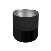 Edelstahl Thermobecher Rise Lowball 237ml mit Slide Lid