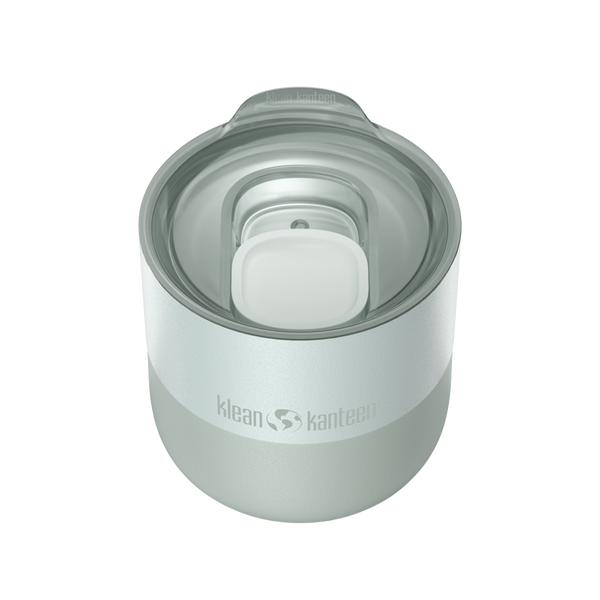 Edelstahl Thermobecher Rise Lowball 237ml mit Slide Lid