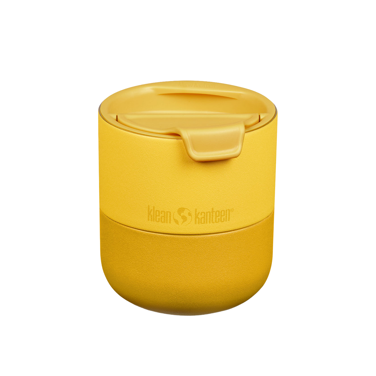 Edelstahl Thermobecher Rise Lowball Tumbler 296ml mit Flip Lid Deckel