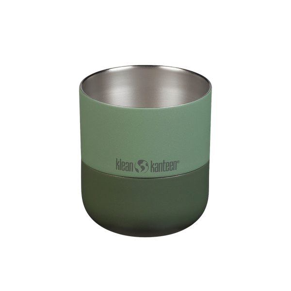 Edelstahl Thermobecher Rise Lowball Tumbler 296ml mit Flip Lid Deckel