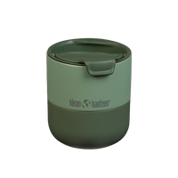 Edelstahl Thermobecher Rise Lowball Tumbler 296ml mit Flip Lid Deckel