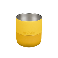 Edelstahl Thermobecher Rise Lowball Tumbler 296ml mit Flip Lid Deckel