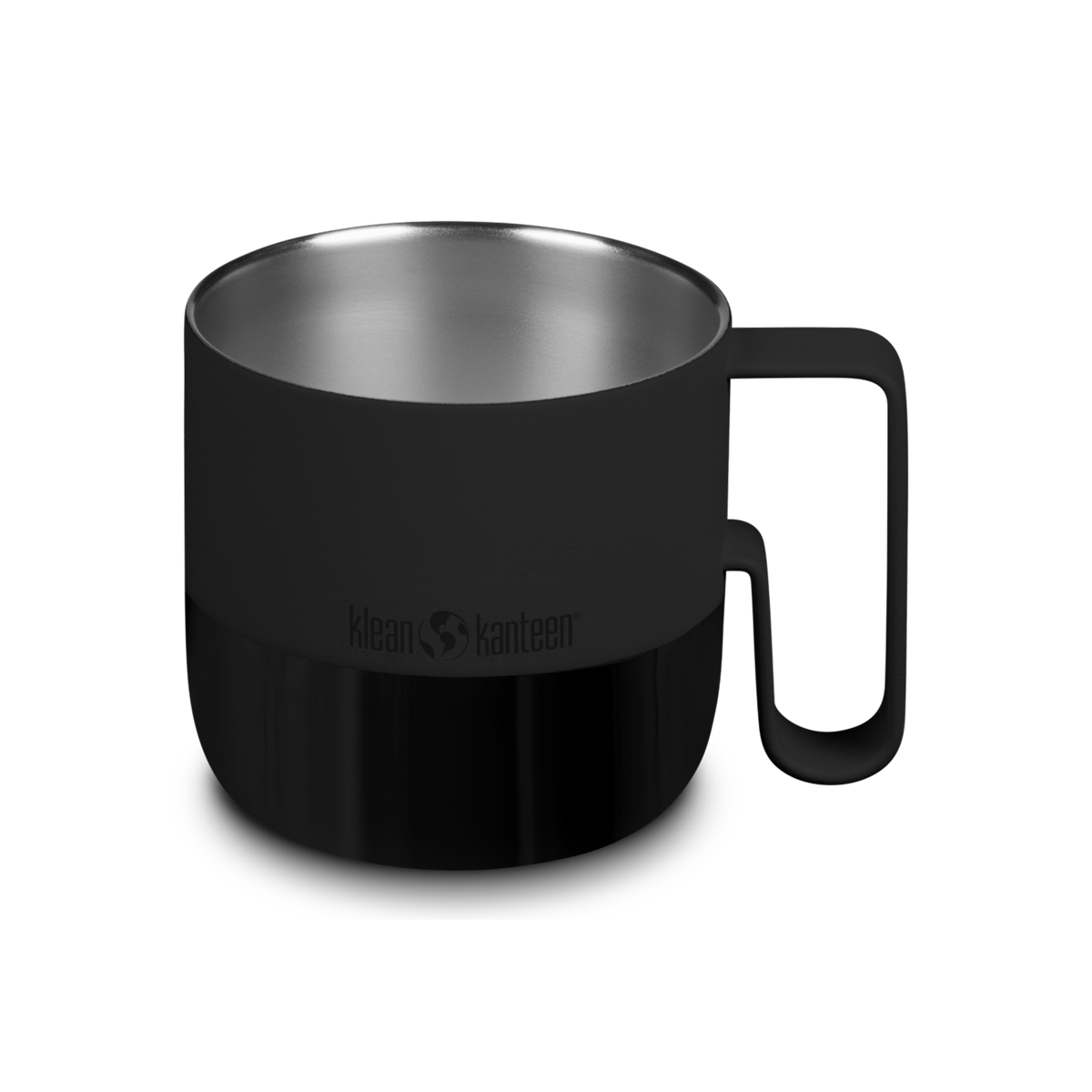 Edelstahl Thermobecher Rise Mug 355ml mit Slide Lid Deckel